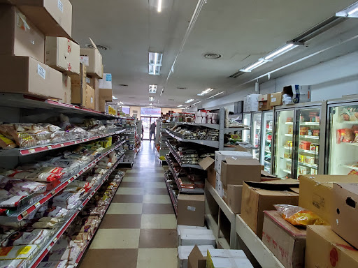 Grocery Store «Rangoli Indo-Pak Groceries», reviews and photos, 7104 Hull Street Rd, Richmond, VA 23235, USA
