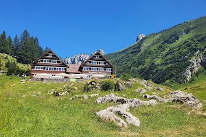 Berggasthaus Bollenwees image