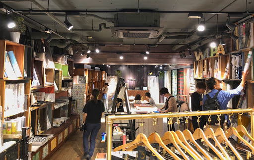 Walpa Store Tokyo