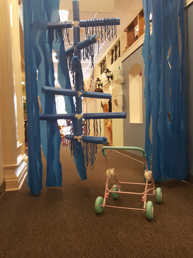 Amusement Center «BusyKidz Play Town and Interactive Museum», reviews and photos, 118 Woodmere Rd #110, Folsom, CA 95630, USA