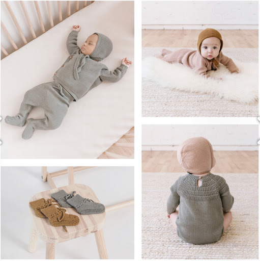 Baby Store «Posh Baby», reviews and photos, 916 NW 10th Ave, Portland, OR 97209, USA