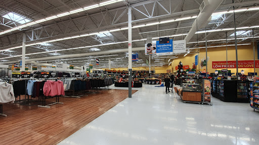 Department Store «Walmart Supercenter», reviews and photos, 11101 S Parker Rd, Parker, CO 80134, USA