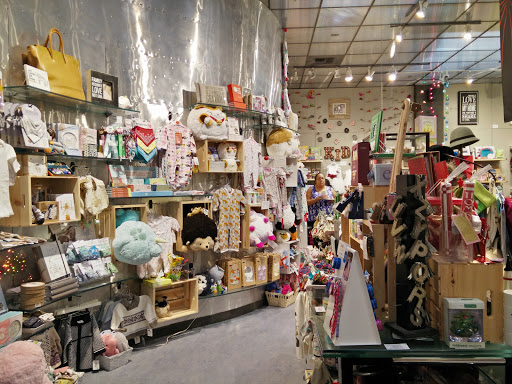 Gift Shop «Fireworks Gallery», reviews and photos, 196 Bellevue Way NE, Bellevue, WA 98004, USA