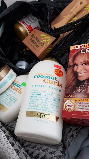 Cosmetics Store «Top Beauty Supply», reviews and photos, 7 Uvalde Rd, Houston, TX 77015, USA