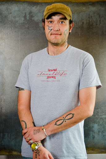 Custom T-shirt Store «Street2Life Print Shop», reviews and photos, 1520 N Marion St, Denver, CO 80218, USA