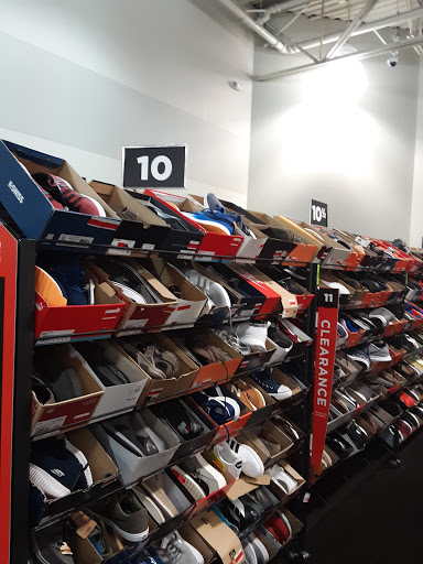 Shoe Store «Off Broadway Shoe Warehouse», reviews and photos, 21 Curtner Ave, San Jose, CA 95125, USA