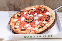 Photos du propriétaire du Pizzas à emporter Cotta pizza à Le Mans - n°9