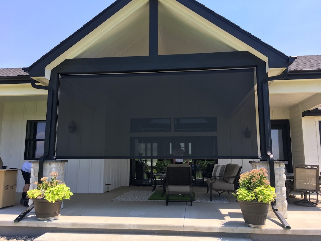 Greeley Tent & Awning Co.