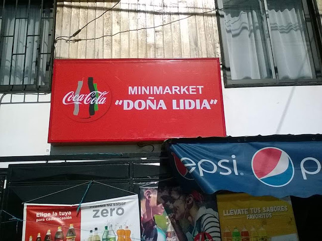 Opiniones de Minimarket Doña Lidia en Viña del Mar - Tienda de ultramarinos