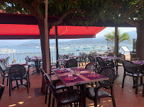 Atmosphère du Restaurant l'Oasis à Pietrosella - n°7