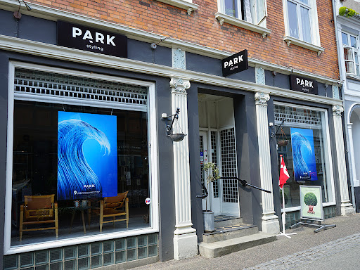 Frisør PARK Styling Bogense in Bogense, Nordfyns