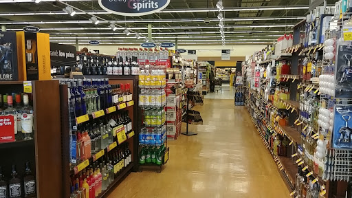 Grocery Store «Jewel-Osco», reviews and photos, 234 E Veterans Pkwy, Yorkville, IL 60560, USA