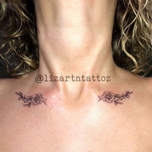 Explore yhwh tattoo ideas, creative tattoo ideas in Jupiter, available at Moth And Moon Tattoo