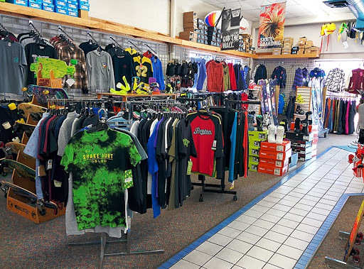 Sporting Goods Store «Southport Rigging Inc», reviews and photos, 2926 75th St, Kenosha, WI 53143, USA