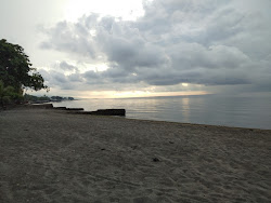 Foto di Melrose Beach zona selvaggia
