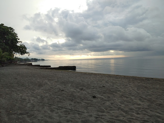 Melrose Beach