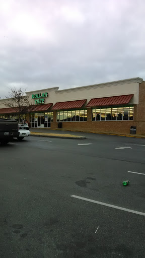 Dollar Store «Dollar Tree», reviews and photos, 1430 Volunteer Pkwy #1, Bristol, TN 37620, USA