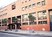 Escuela Pública Banús en Santa Coloma de Gramenet
