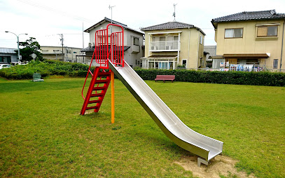 南浅井児童公園