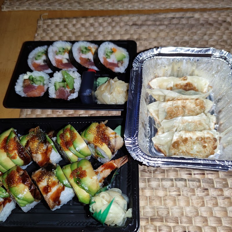 Song Sushi