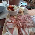 Photo n°7 de l'avis de Emmanuel.r fait le 28/08/2020 à 11:08 sur le  Osteria Ai Osei à Verona