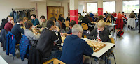 Club d'échecs Roi Blanc Montbéliard Montbéliard