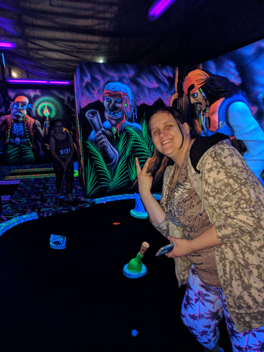 Amusement Center «Grand Slam USA», reviews and photos, 11 Lancaster Ave, Malvern, PA 19355, USA