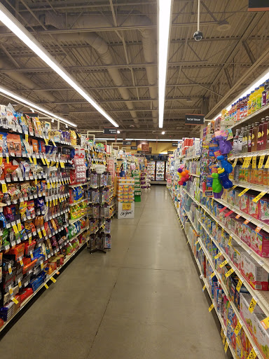 Grocery Store «Vons», reviews and photos, 2495 Truxtun Rd Suite 100, San Diego, CA 92106, USA