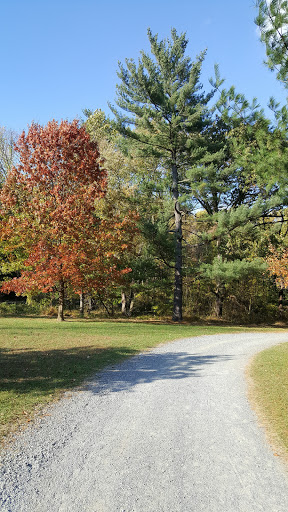 Tourist Attraction «Wheaton Miniature Train», reviews and photos, 2002 Shorefield Rd, Wheaton, MD 20902, USA