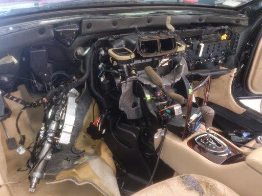 Auto Repair Shop «Import Auto Performance», reviews and photos, 2129 Hendersonville Rd, Arden, NC 28704, USA