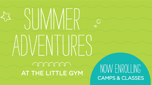 Gymnastics Center «The Little Gym of Puyallup», reviews and photos, 3850 S Meridian #6, Puyallup, WA 98373, USA