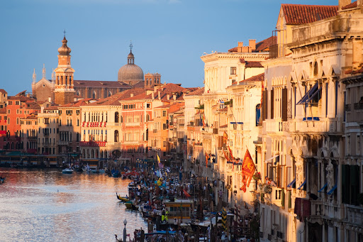 Venice Guided Tours
