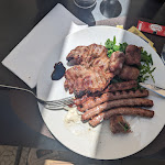 Photo n°2 de l'avis de binu.a fait le 08/07/2023 à 21:00 sur le  Terra Mossa Ristorante Pizzeria à Alberobello