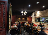 Atmosphère du Restaurant thaï Thaï Basilic Levallois Perret So Ouest - n°17