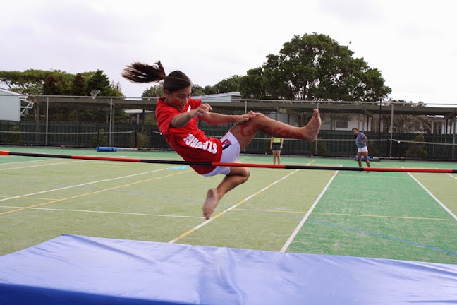 Dargaville High School - School