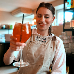 Photo n°43 de ANNA Trattoria à Golbey ()