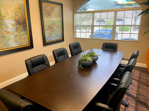 Real Estate Agency «Joseph Jordan, Realtor - Berkshire Hathaway HomeServices The Property Place», reviews and photos, 1500 Cheney Hwy, Titusville, FL 32780, USA