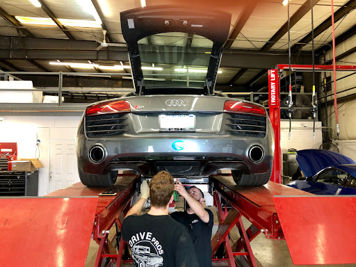 Tire Shop «Drive Pros», reviews and photos, 25 Troy Dr, Charles Town, WV 25414, USA