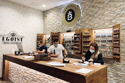 BELIDIM - Premium Vape Shop