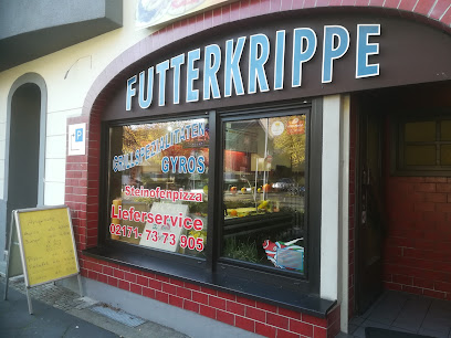 Futterkrippe - Kölner Str. 136, 51379 Leverkusen, Germany
