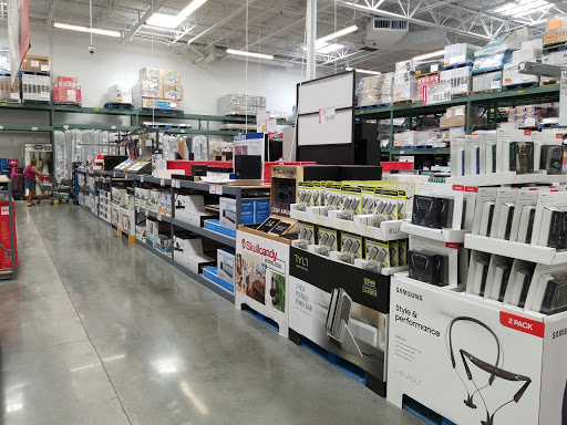 Warehouse club «BJ’s Wholesale Club», reviews and photos, 1800 Dunlawton Ave, Port Orange, FL 32127, USA
