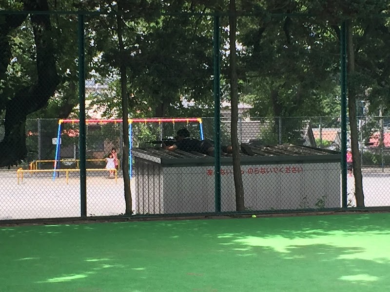 町田中央公園テニスコート 東京都町田市旭町 テニス コート グルコミ