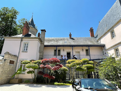 Espace Beltane à Amondans