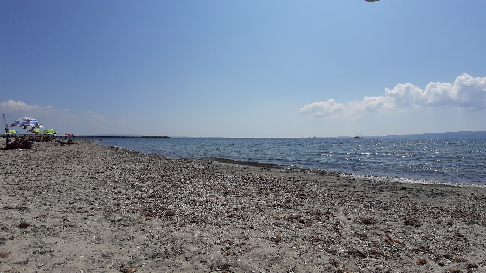 Spiaggia di Portoscuso photo #7
