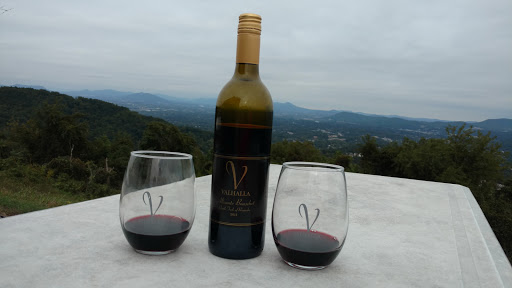 Winery «Valhalla Vineyards», reviews and photos, 6500 Mt Chestnut Rd, Roanoke, VA 24018, USA