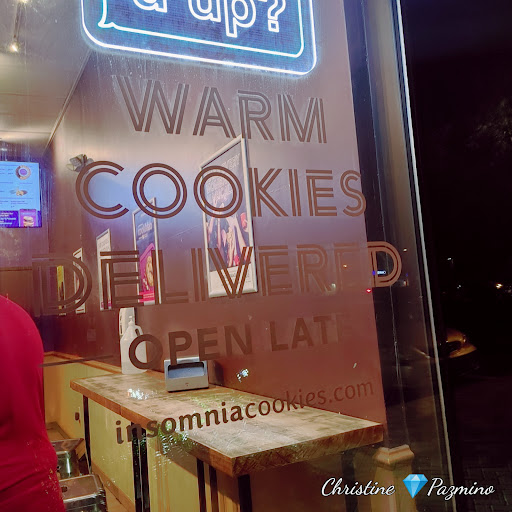 Cookie Shop «Insomnia Cookies», reviews and photos, 12101 University Blvd #225, Orlando, FL 32817, USA
