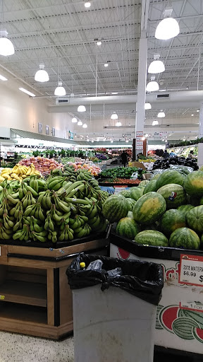 Supermarket «Nam Dae Mun Farmers Market», reviews and photos, 5158 Memorial Dr Suite 402, Stone Mountain, GA 30083, USA