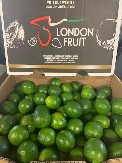 London Fruit, Inc.