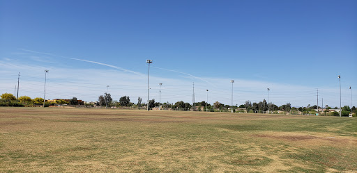 Crossroads District Park Soccer Field