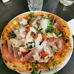 Photo n°2 de l'avis de Lucrezia.o fait le 21/02/2023 à 19:55 sur le  Ristorante Pizzeria Locus à Oulx